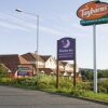 Отель Premier Inn Newcastle Metro Centre в Блейдон-он-Тайне