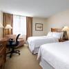 Отель Four Points by Sheraton Toronto Airport, фото 3