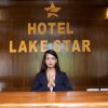 Отель Lake Star в Покхаре