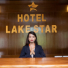 Отель Lake Star, фото 1