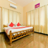 Отель OYO 14638 Home Serene Stay Periyar River, фото 1