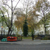 Отель Hyde Park Appartments, фото 7
