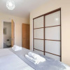 Отель London Heathrow Living Holywell Serviced Houses, фото 21