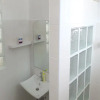Отель KVC Double Bedroom Apartment B, фото 10