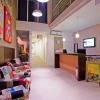 Отель Camboriú Express, фото 13
