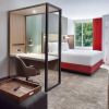 Отель SpringHill Suites by Marriott Atlanta Northwest, фото 19