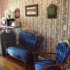 Отель Pine Gables of Aberdeen Bed & Breakfast в Абердине