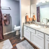 Отель Cozy Pointe Royale Condo ~ 4 Mi to Table Rock Lake, фото 8