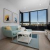 Отель Stunning Apartment in Parkville, фото 2