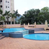 Отель Desa Tambun Apartments, фото 10