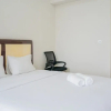 Отель Best Choice Studio Apartment at Parkland Avenue, фото 6