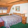 Отель Bear Lodge #1541, фото 18