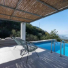 Отель Large Elegant Studio, Kalathi Home Suites in Verga, фото 17