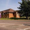 Отель Premier Inn Tewksbury, фото 4