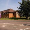 Отель Premier Inn Tewksbury в Тюксбери