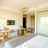 Отель Jimbaran Bay Beach Resort & Spa, фото 9