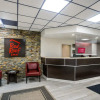 Отель Red Roof Inn Savannah - Southside/Midtown, фото 11