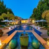 Отель Beverly Hills Luxury Modern Palace, фото 20