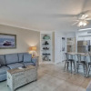 Отель Seacrest 405 1 Bedroom Condo by RedAwning, фото 32
