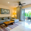Отель Las Palmas 2Br Condo By Rmh, фото 1