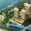 Отель Zhongsheng International Sea View Hotel, фото 2
