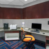 Отель Hampton Inn & Suites Syracuse Erie Blvd I 690, фото 12