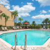 Отель Clarion Inn Ormond Beach at Destination Daytona, фото 13
