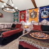 Отель Storey Lake 10br With Pool SPA Game Room Waterpark, фото 34