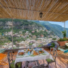 Отель Villa Eos, фото 13