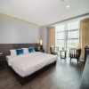 Отель Tera Hotel Vientiane, фото 4