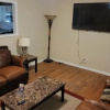 Отель The King Suites - Netflix, Disney, Amzn Video -near ATL Hartsfield Jackson Airport, фото 3