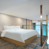Отель Kemperley Garden Hotel (Boro Luofushan), фото 27