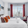 Отель Deco Seafront - Seafront Apartment - Sleeps up to 6, фото 13