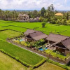 Отель Villa Bali Green, фото 15