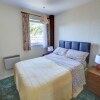 Отель Serene Holiday Home in Porthmadog Near Beach, фото 3