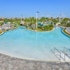 Отель Championsgate 4Br Townhome, фото 20