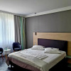 Отель Neues Parkhotel, фото 6