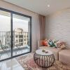 Отель Romantic Apartment in Vinhomes Dcapitale, фото 4