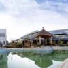 Отель International Golf Resort Hotel, фото 12