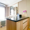 Отель Comfort And Cozy Living 2Br Apartment At Transpark Cibubur, фото 2