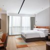 Отель Home2 Suites By Hilton Wuhu Jiujiang, фото 16