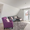 Отель Scenic Apartment in Oldenburg near Sea and Forest max 3 adults, фото 28