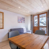 Отель Résidence Le Val d'Illaz - Val-d'Isère, фото 34