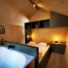 Отель Diamond Suite in the woods, фото 9