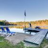 Отель Lost Lake Lodge, фото 26