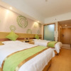 Отель GreenTree Inn Chengdu Zoo Zhaojue Temple South Road Subway Station Express Hotel Chengdu, фото 14