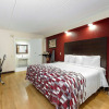 Отель Red Roof Inn Tallahassee - University, фото 10