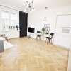 Отель Plac Konstytucji Apartament в Варшаве