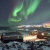 Отель Inuk Hostels в Нууке