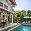 Отель The Kailas Ubud, фото 1